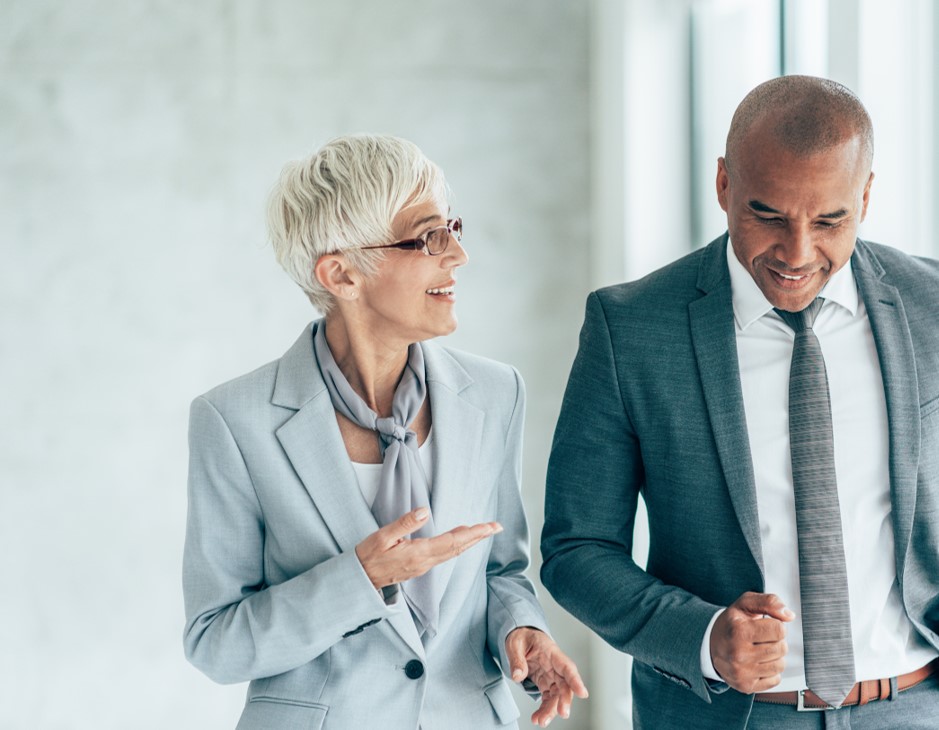 Executive Search Solutions