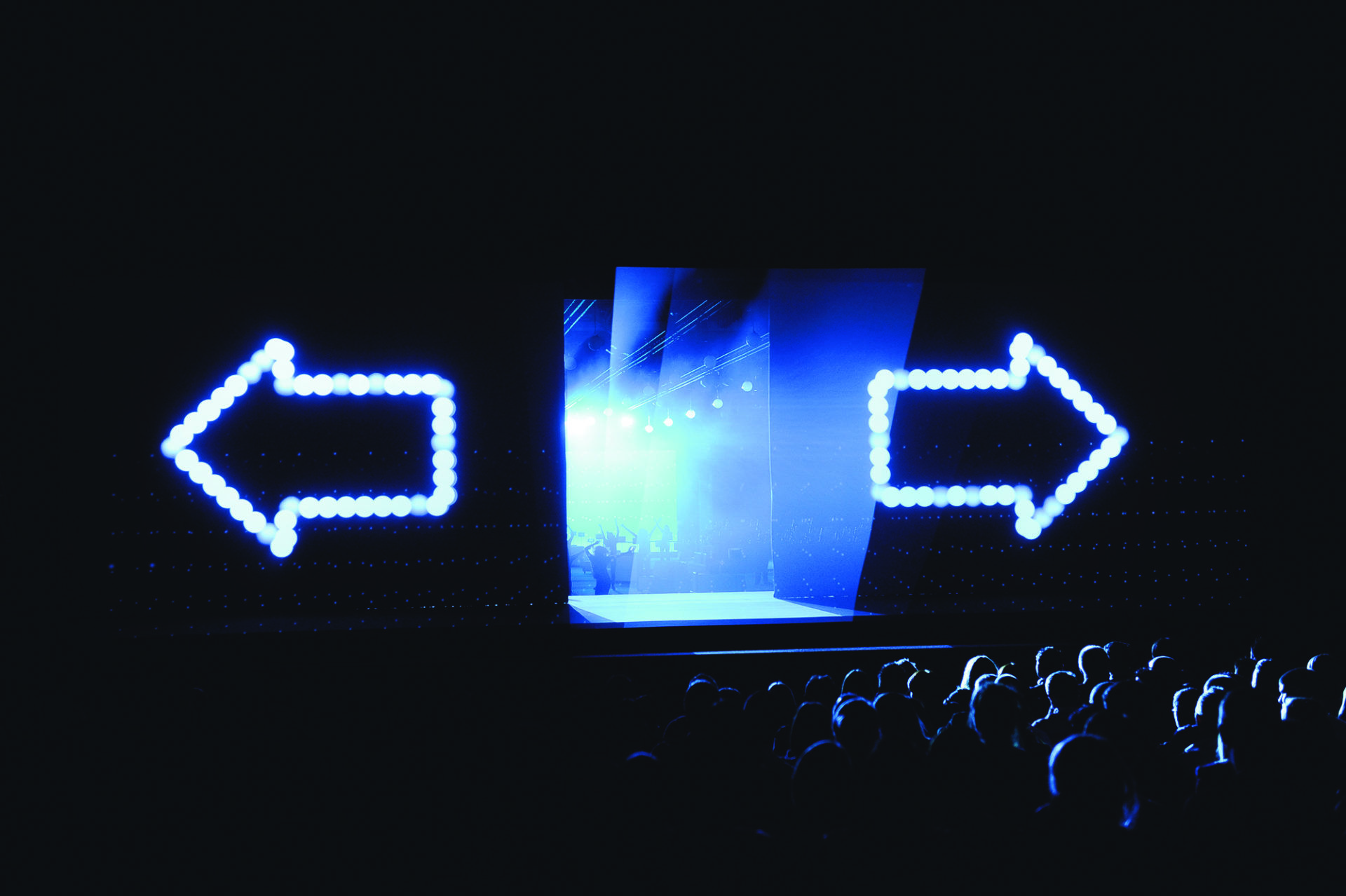 Background image for Creative strategic thinking