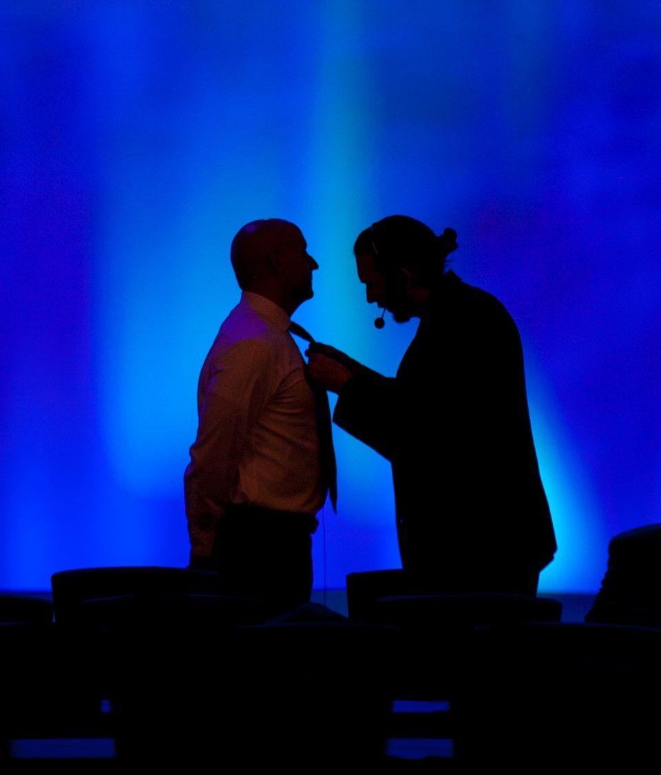 Background image for Delivery expertise