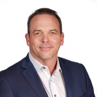 Headshot of Keith Fuller