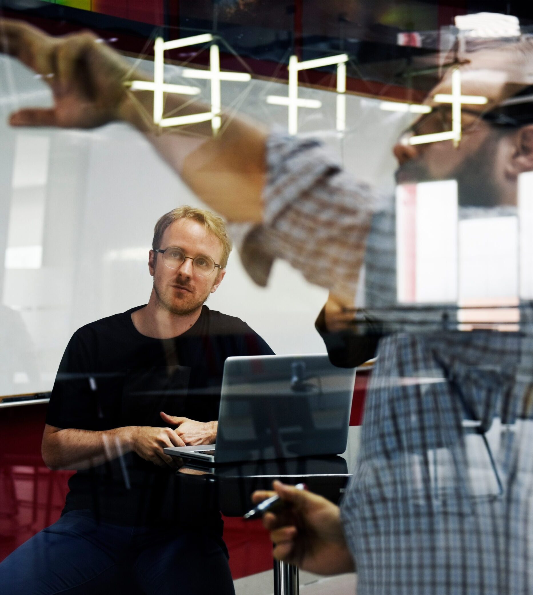 Background image for Life Science Training