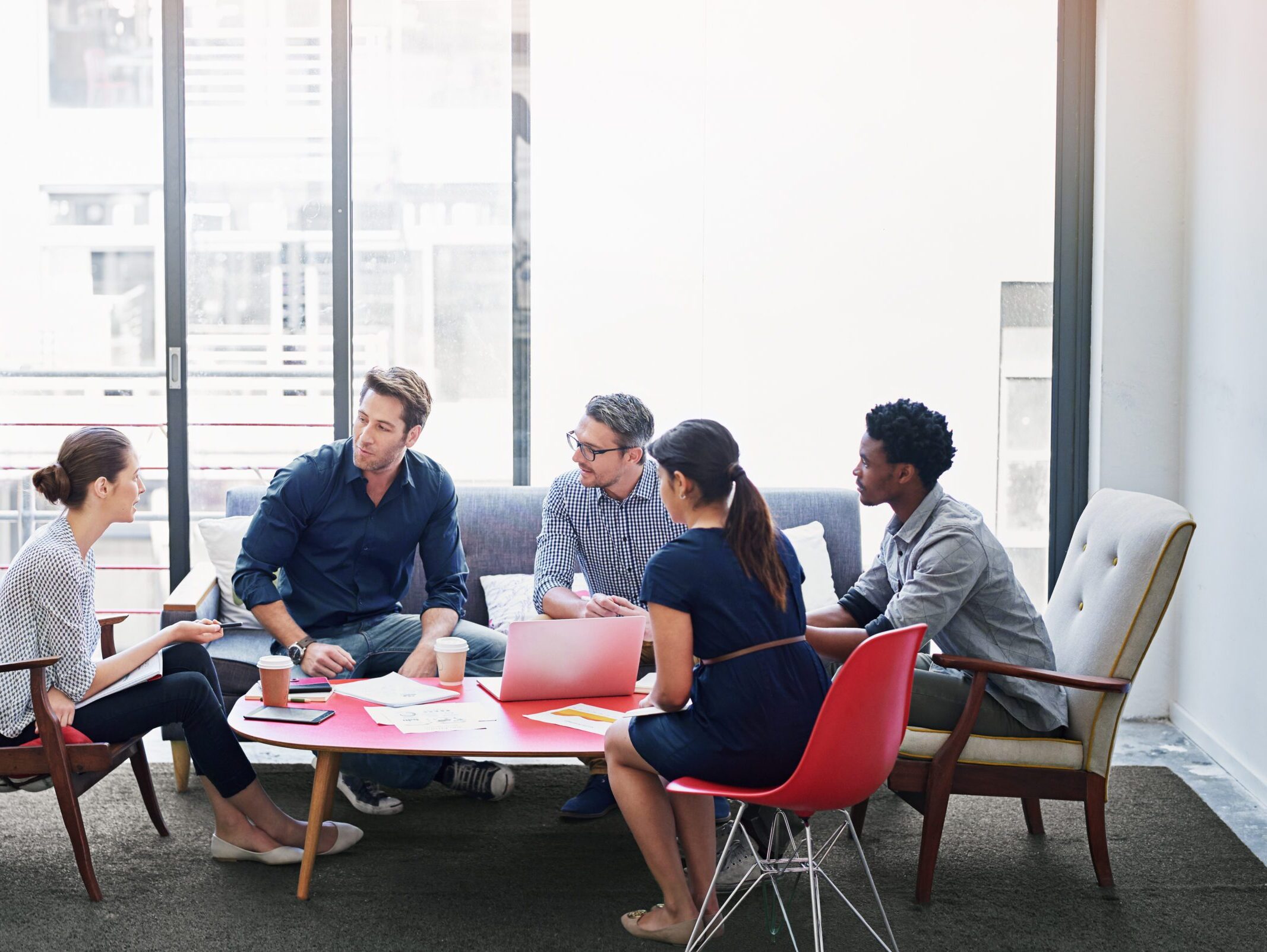 Background image for Connected to execution