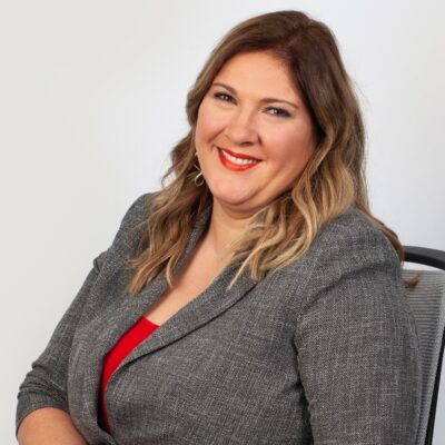 Headshot of Conceição Simão