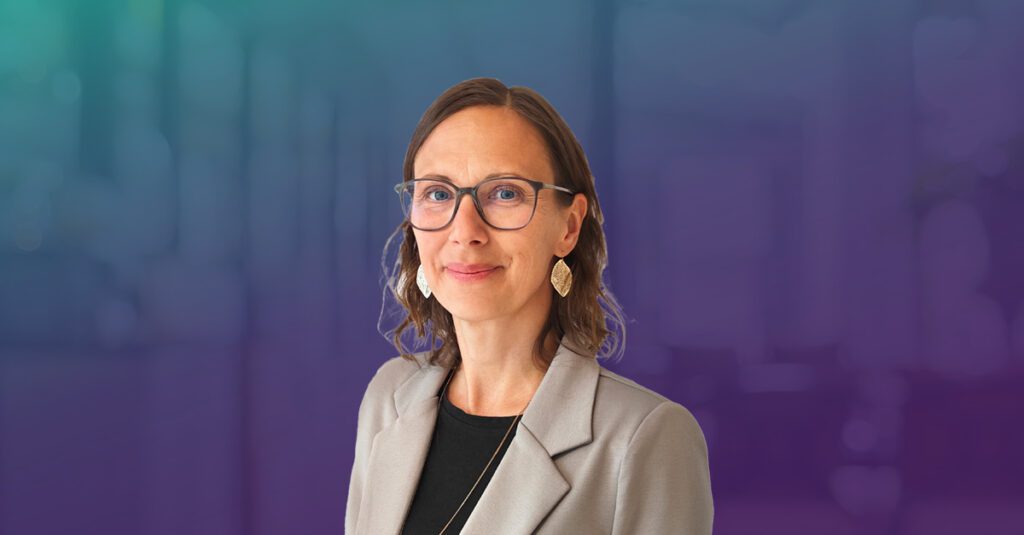 A Career Rooted in Care: Christine Magnusson’s Journey from Nursing to Clinical Trials to Patient Solutions