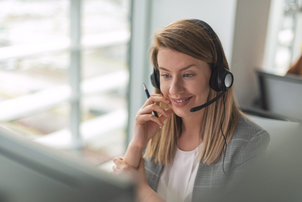 HCP-Activation durch Outbound und DARs