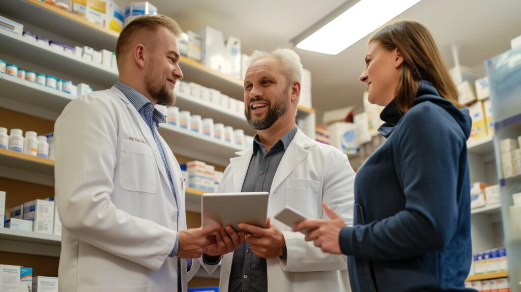 The future of pharma engagement is hybrid – but not how you think