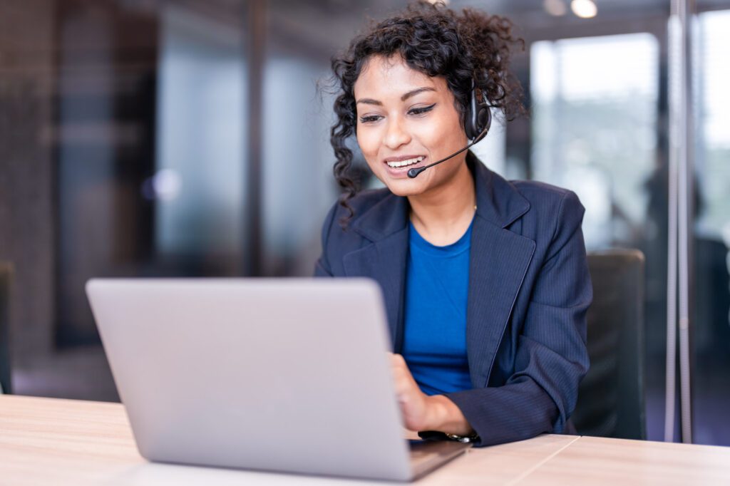 Agile, remote HCP engagement to boost vaccine awareness and uptake