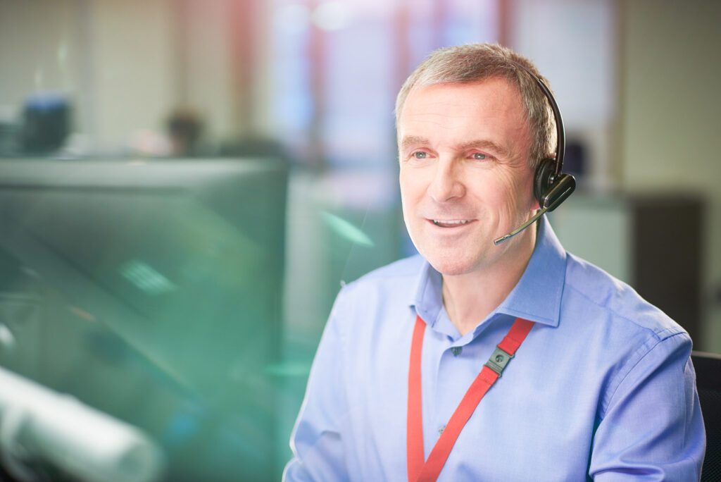 Boosting HCP engagement with data-driven omnichannel outreach