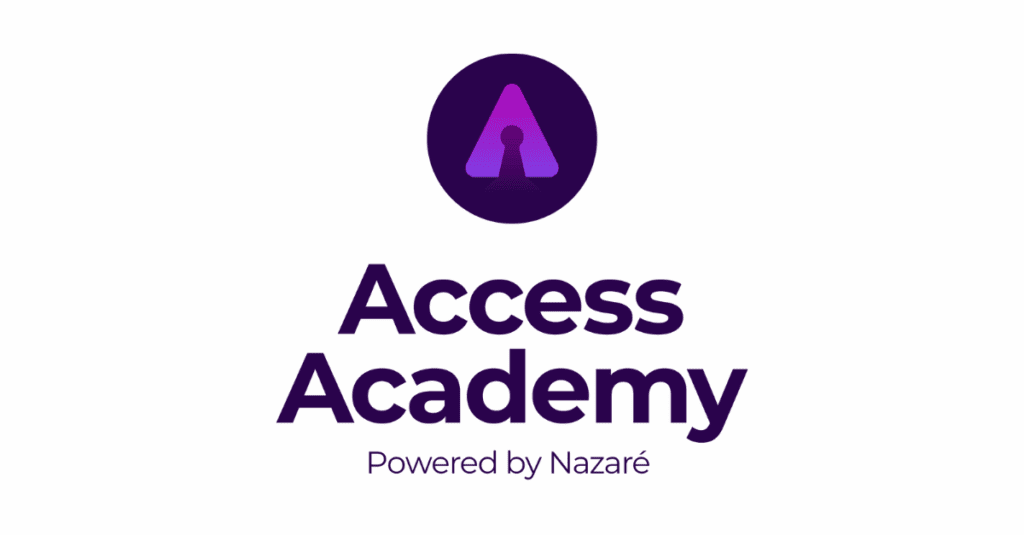 Nazaré Launches Access Academy, a Training Solution to Help Navigate the Complexities of Patient Access in the US