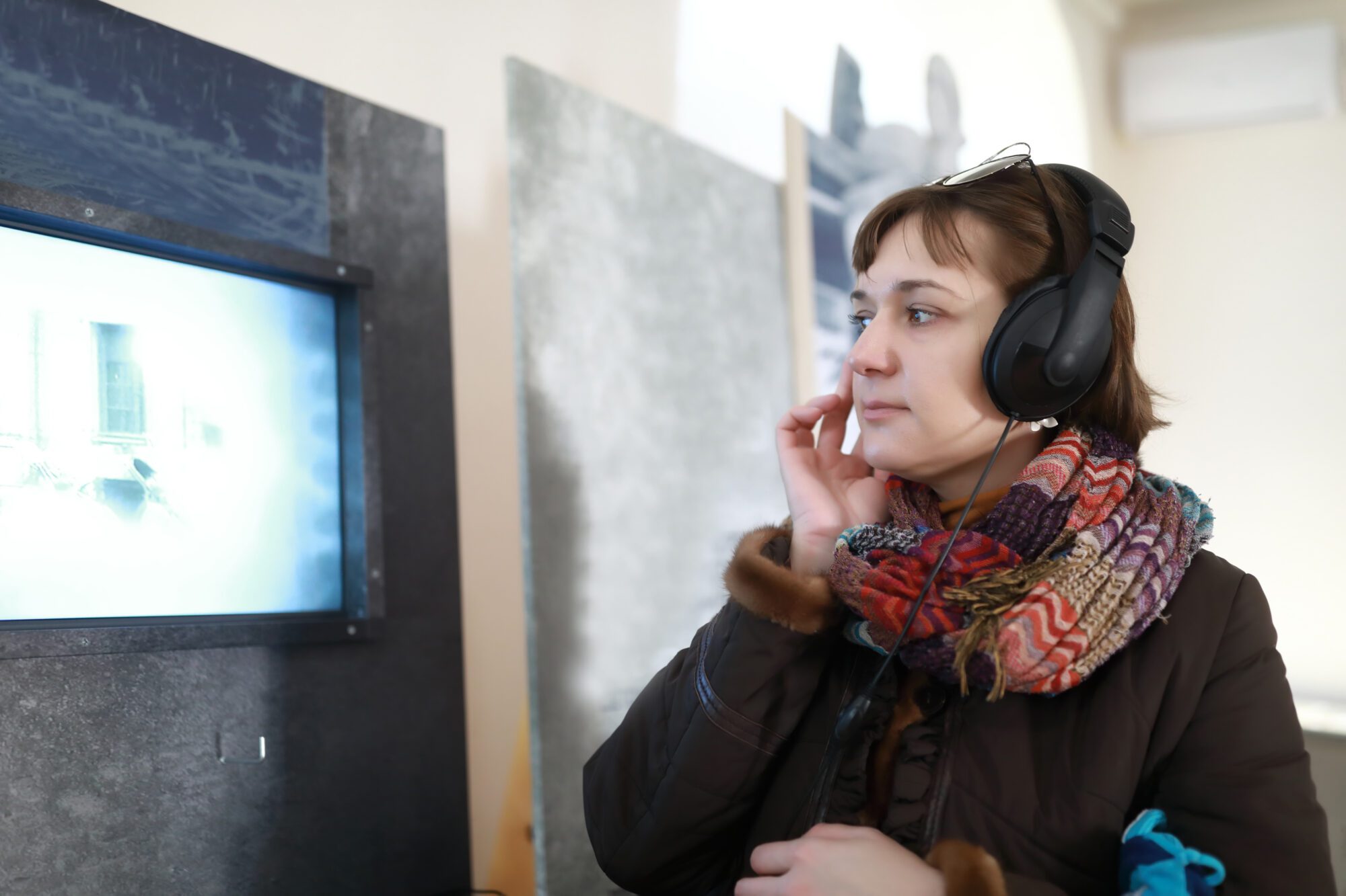 Creating empathy-driven impact through immersive learning