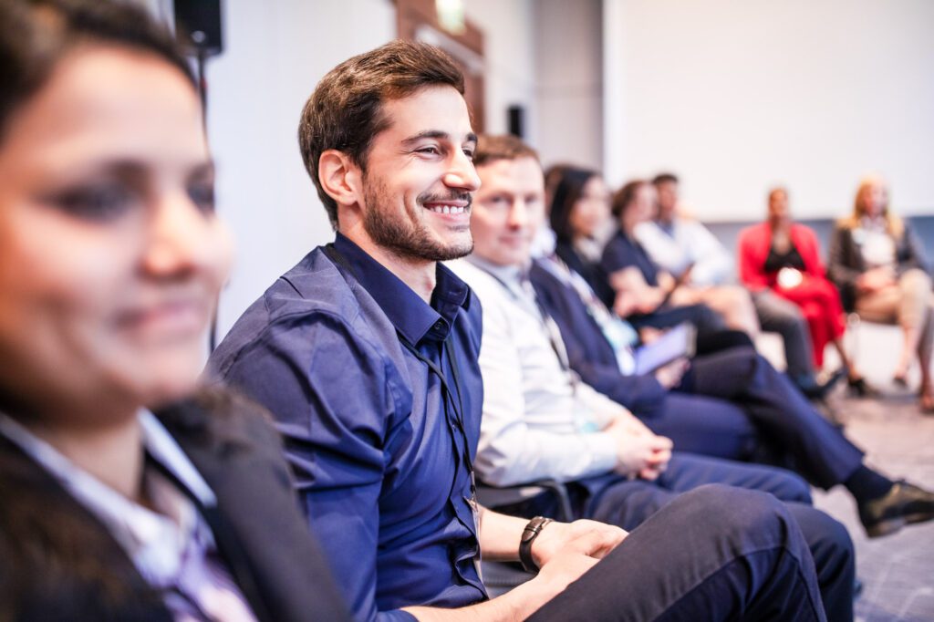 Building a Seasonal Sales Team with a National Footprint​