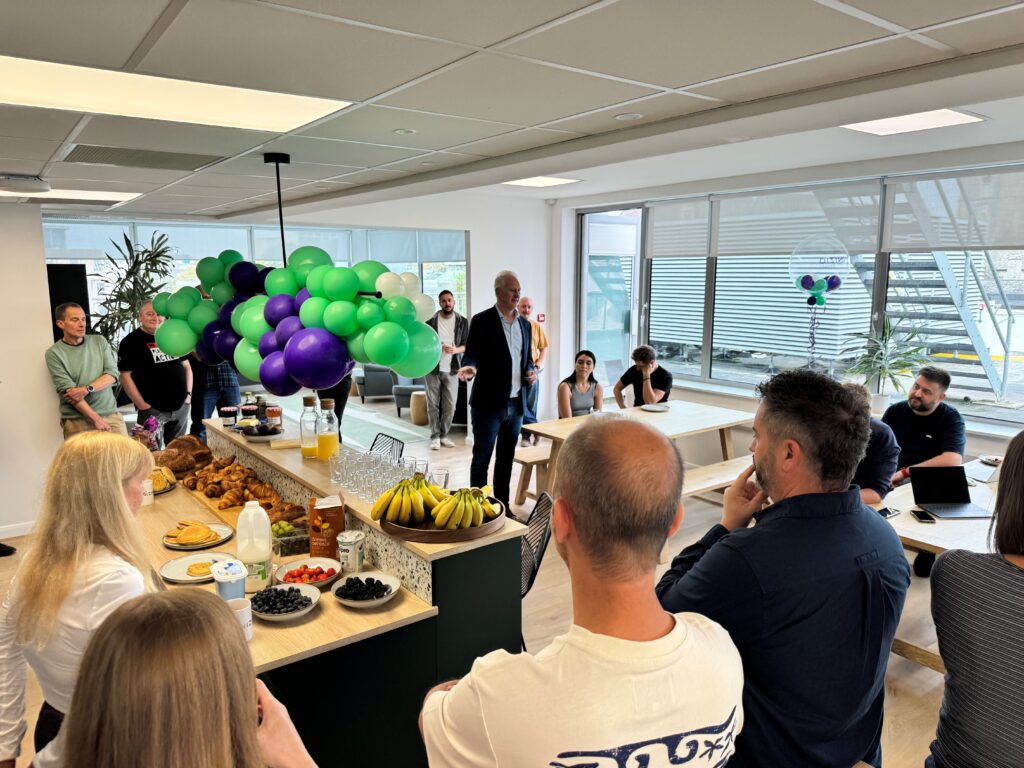 Inizio Unveils Strategic Digital and Creative Hub in Plymouth City Centre