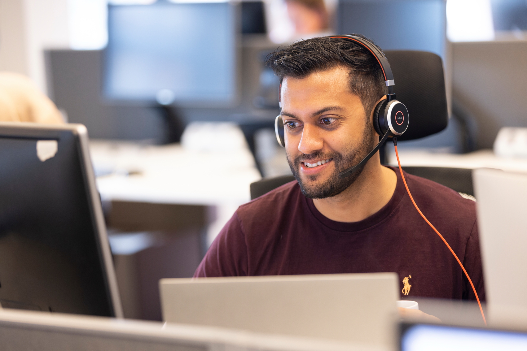 1st-Level Kundensupport Veterinärmedizin – Vom Callcenter zum strategischen Contact Center
