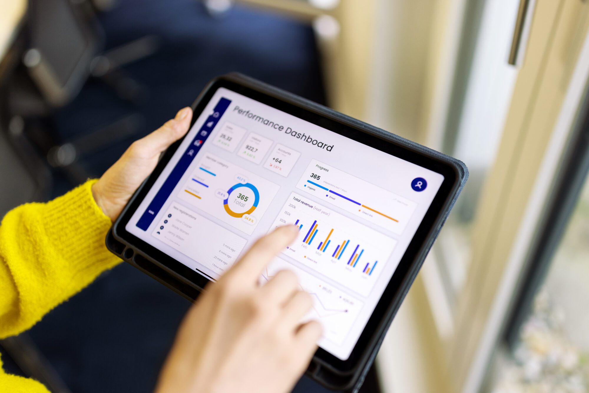 Flexible outsourced deployment models