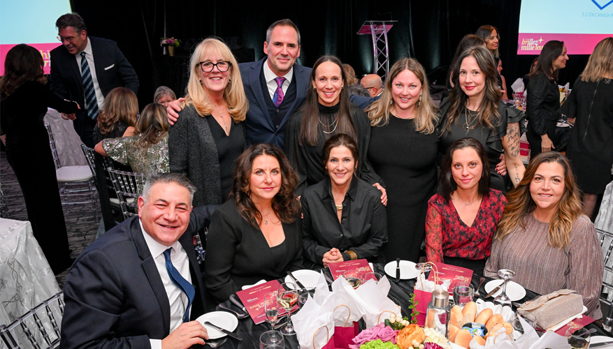 The Value of Leading by Example in 2025: A Canadian Perspective on Evolving Leadership