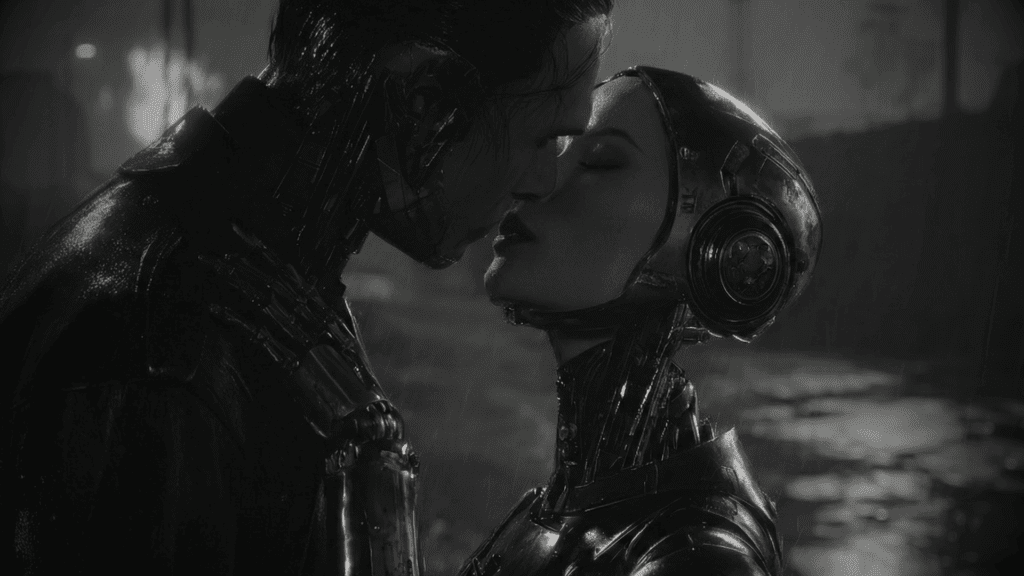 Could your next brand film be a Hollywood blockbuster?