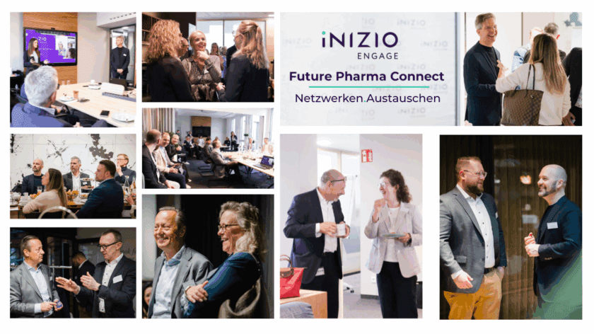 Future Pharma Connect - impulses, exchange and real impact for the ...