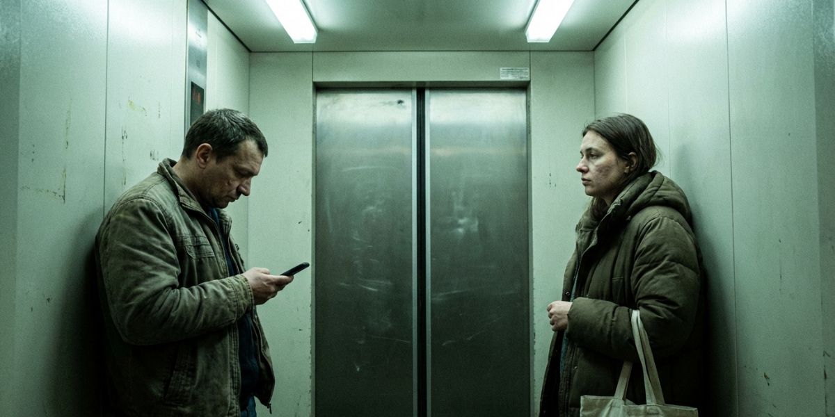 To make AI video look real, we have to make it look ‘less perfect’