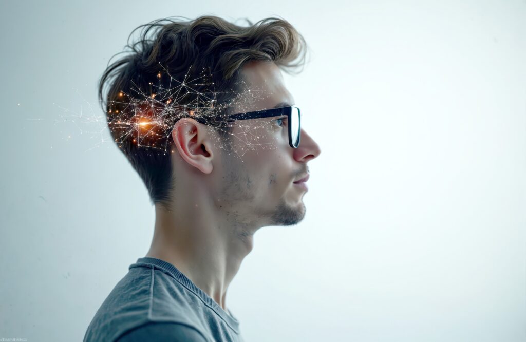 Forging an AI mindset, starts with human skills