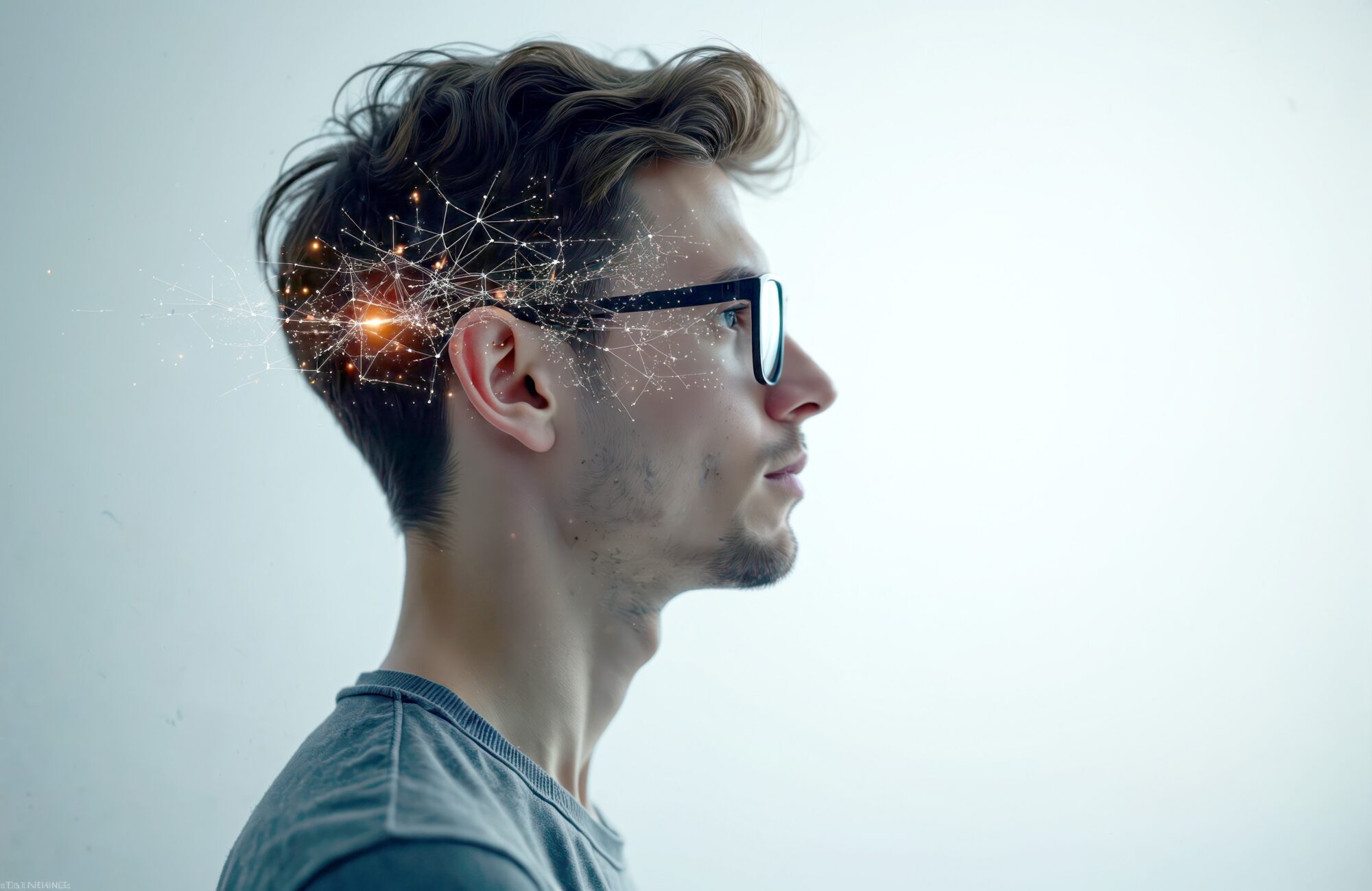 Forging an AI mindset, starts with human skills