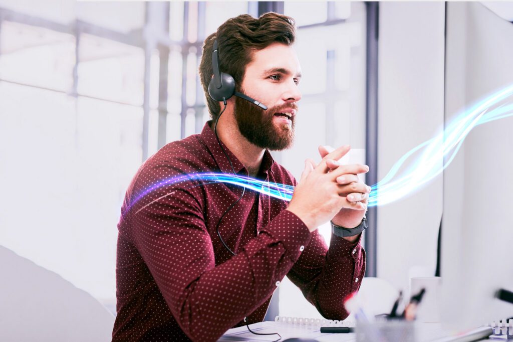 AI in Healthcare Inbound: How INKA Makes Customer Service More Structured and Efficient