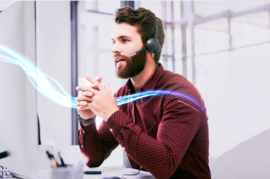 KI im Healthcare-Inbound: INKA zeigt, wie KI den Kundenservice strukturierter und effizienter macht