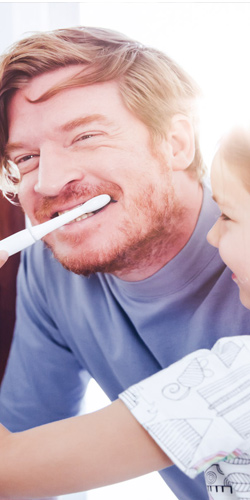 Background image for Zahnheilkunde 