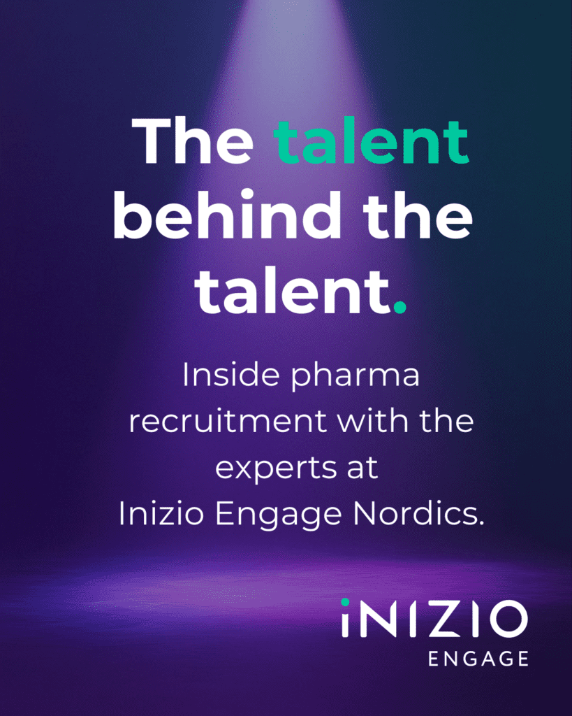 The talent behind the talent: Anna Frummerin