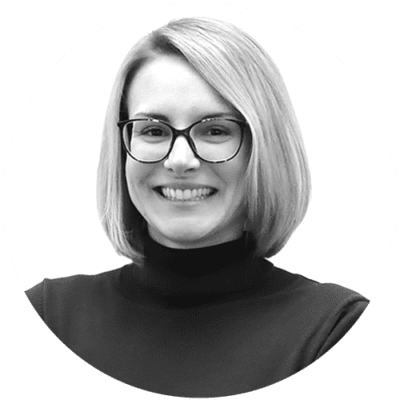 Headshot of Katharina Hartecker