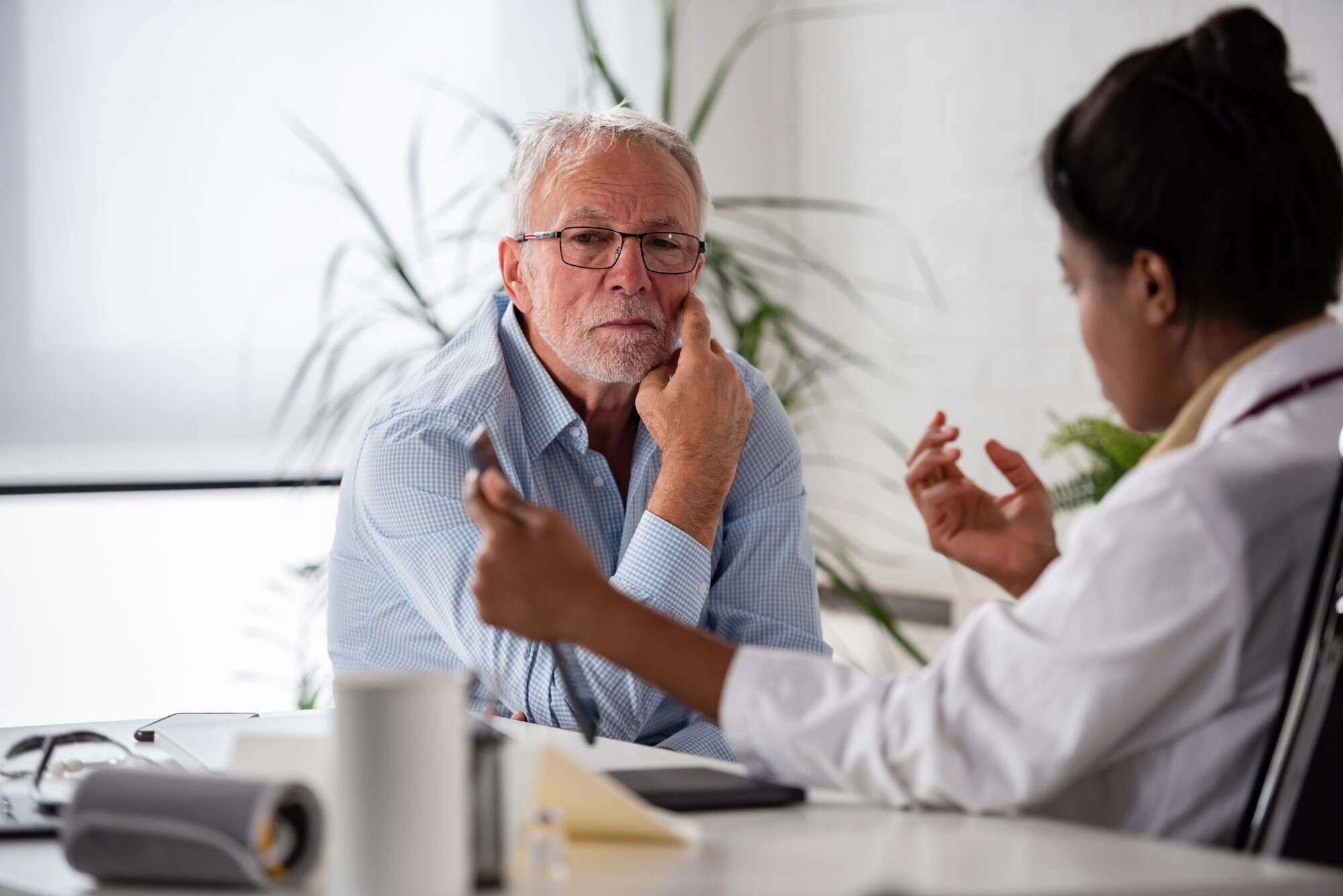 We need to talk about the zebra in the room: ATTR-CM and the patients we’re missing