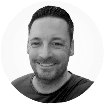 Headshot of Johannes Frins