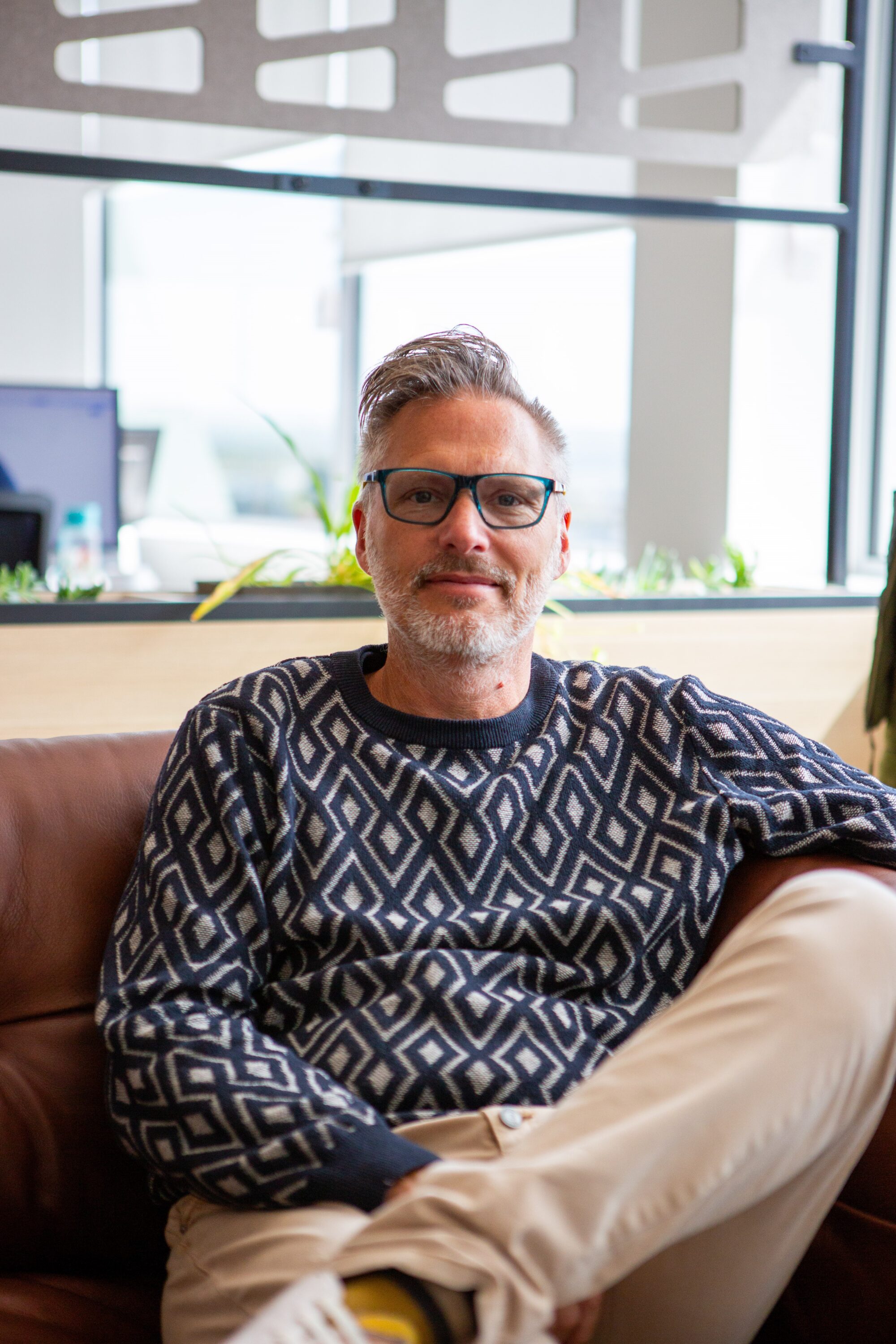 Inizio Engage appoints Creative and Synthetic Leader as Executive Creative Director