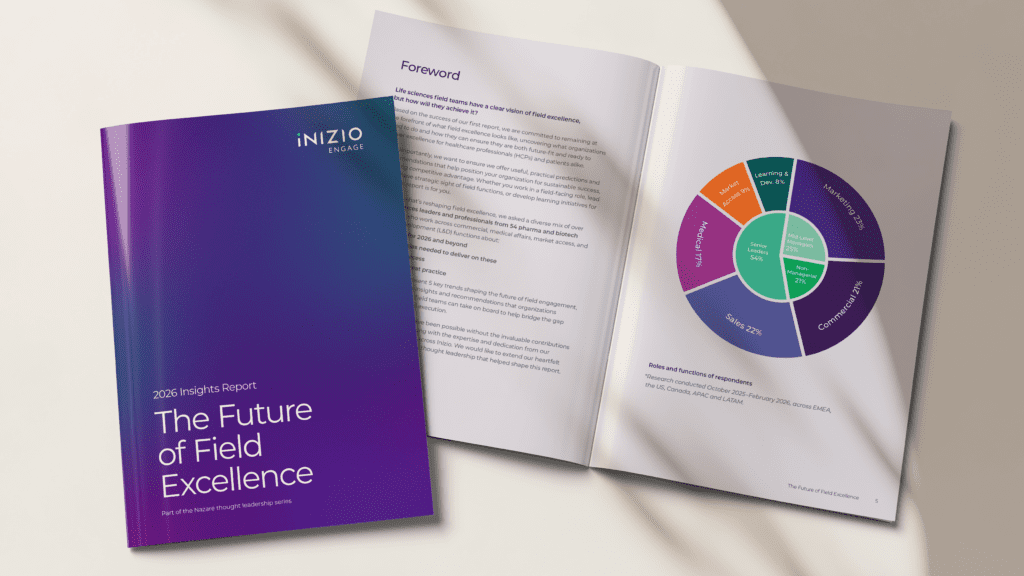 The Future of Field Excellence Report