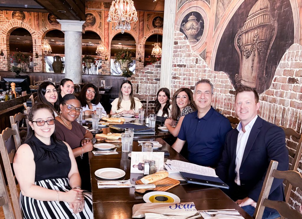 When Partnership Creates More Than Performance: Building Talent While Driving Customer Engagement