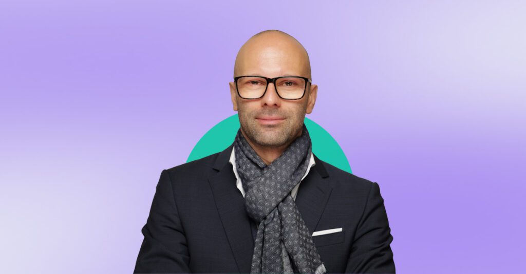 Dr. Arno Wilhelm appointed Director Growth & Client Solutions DACH at Inizio Engage