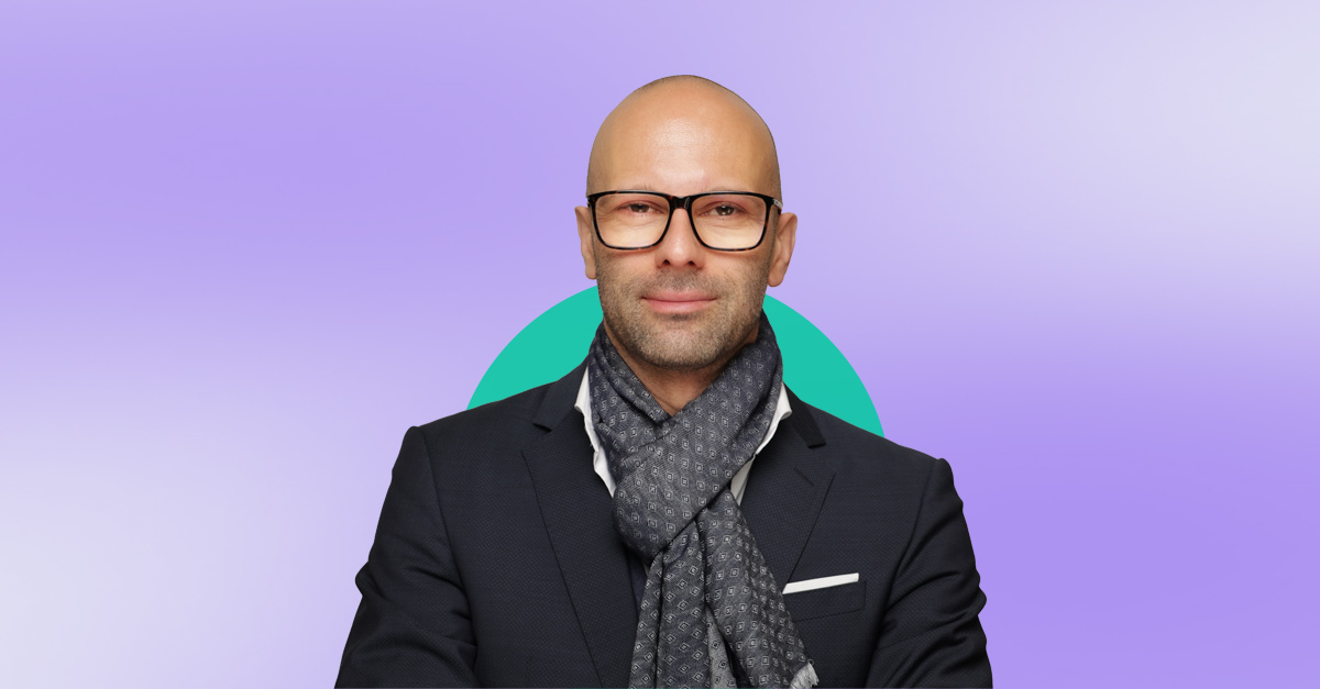 Dr. Arno Wilhelm wird Director Growth & Client Solutions DACH bei Inizio Engage